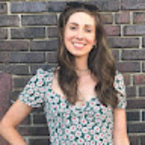 Meet your Posher, Lizzie